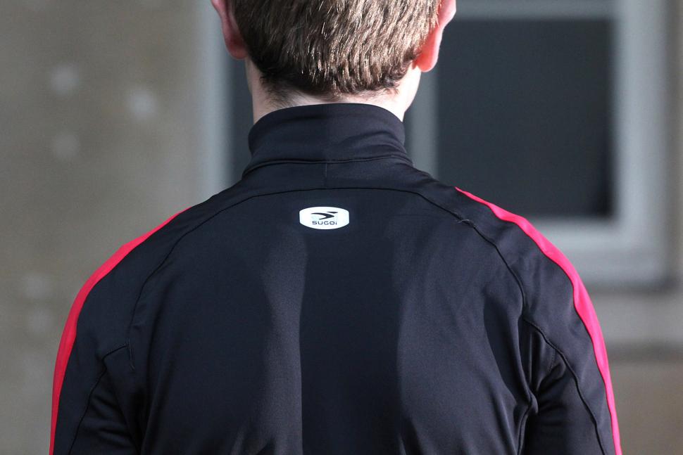 Review: Sugoi RS Zero LS Jersey | road.cc